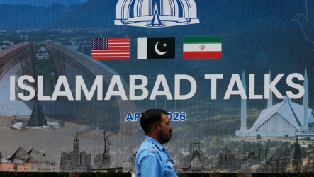 美伊將在巴基斯坦重啟談判　川普盼伊朗接受美方協議