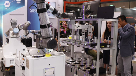 IMF估5年後台灣人均GDP贏韓國1萬美元　AI熱潮推動