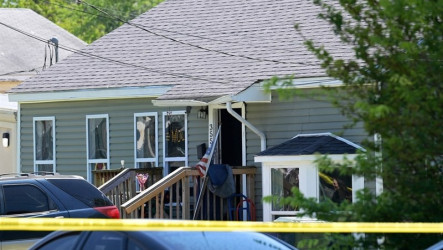 美國路易斯安那州槍擊8童殞命　犯嫌為孩子父親