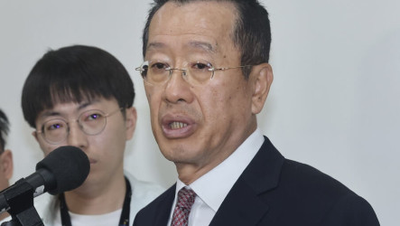 顧立雄：1.25兆軍購預算基於作戰需求　盼朝野支持