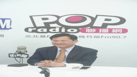 鄭麗文訪中向民主基金會申請補助　林佳龍：矛盾