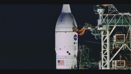 重返月球紀錄片將播出　中大科研技術成果入選