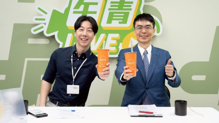 温世政：雞尾酒療法解決垃圾問題　守護南投經濟命脈