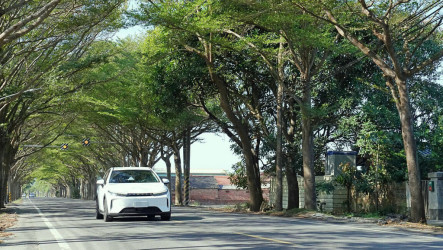 格上租車：2025年多元用車帶動減碳1.2萬公噸