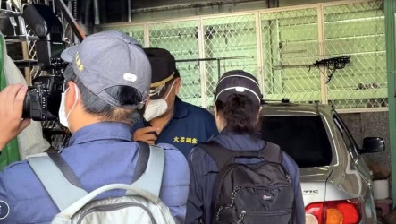 嘉市民宅火警1家3人不治　24日解剖釐清死因