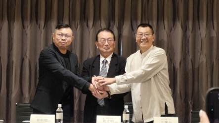 寶佳威京大和解　宣告攜手共組中工最優秀董事會