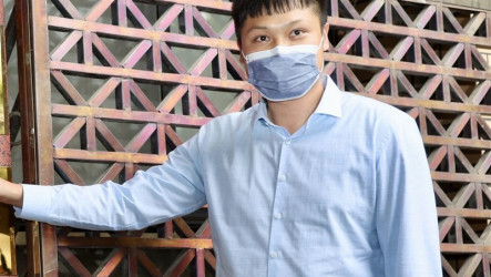 前汐止警向中方賣假情資遭起訴　查獲林宸佑經手金流