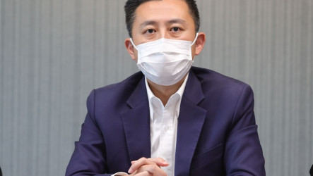 重查林智堅學倫案？監委：民眾陳情後首次啟動調查