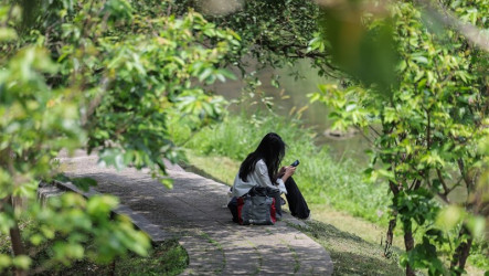 台南屏東21日留意36度高溫　23日起連3天全台防雨