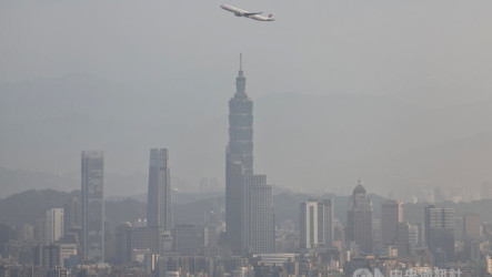 藍籲政府拋開意識形態　就兩岸直航觀光提具體作為