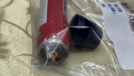 辣椒水風波　柯文哲：分局長第一時間說明可減少對立