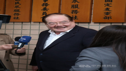 李乾龍座車疑遭裝追蹤器　新北檢分案偵辦