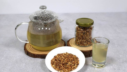 用糙米做玄米茶　台東農改場提供自製簡易妙方