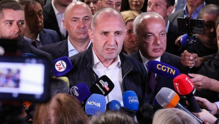 保加利亞國會選舉疑歐派大勝　民怨推倒親歐政黨、外交恐轉親俄