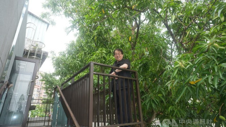 朱團2027年進駐北投製片廠  籌款難但不走悲情路線