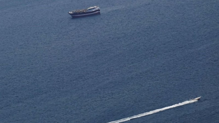 美伊報復性互祭封鎖令　荷莫茲海峽癱瘓僅4船通過