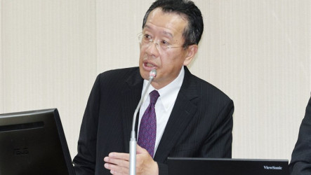 連長羞辱台日雙國籍役男　顧立雄：管教失序、加強宣導