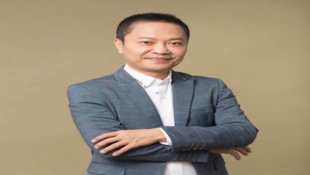 民眾黨雲林縣黨部前主委改披綠袍　參選縣議員