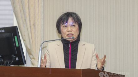 柯文哲遭噴辣椒水分局長拔官  劉世芳：尊重警政署懲處