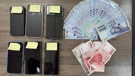 刑事局破獲房產抵押詐騙團  逮31人財損逾1.2億