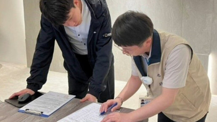 北市府抽查329檔期預售屋　1建案樣品屋違規開罰