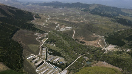 日本大分演習場10式戰車訓練　爆炸事故釀3死1傷