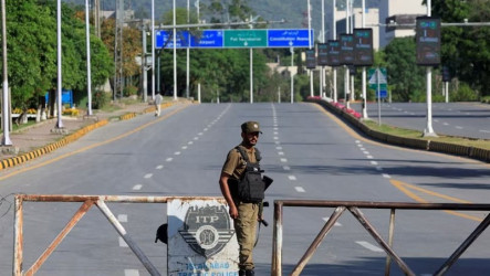 中東戰爭第52天》美伊互嗆局勢不明　最新發展一次看