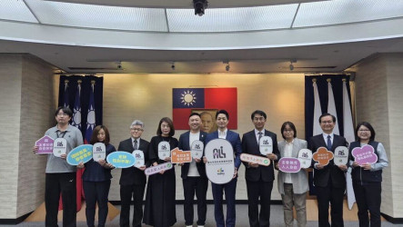 北市首屆性別友善廁所認證　8單位取得標章