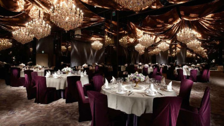 2027年春節提前致檔期縮減　雲品：尾牙卡位戰開打