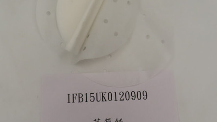 珍奶名店進口中國蒸籠紙不合格　300公斤邊境攔截