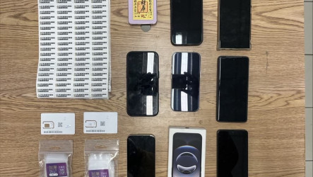 詐團「普發現金」假冒檢警盜68萬　電信卡商落網