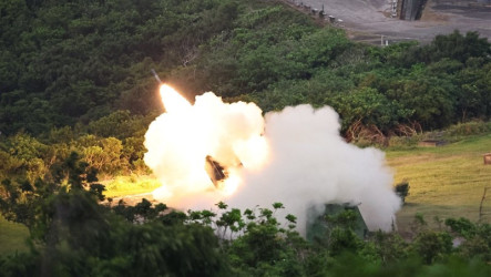 軍購機密專報無涉密內容公開　揭多項商購委製案細節