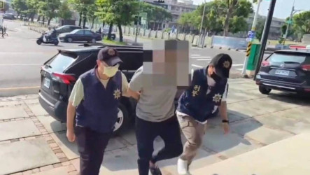 屏東黑白切少東遭強押凌虐　疑3名共犯到案