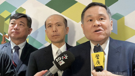 源頭預防重大職災  勞動部列管高職災高風險廠商