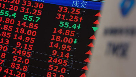 科技權值股群雄並起　台股大漲646點收37605點新高