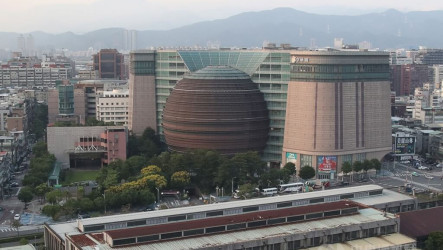 京華城案　北市政風處研議當案例提供報告給議會