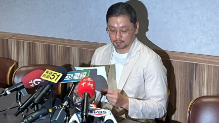 遭控涉校園霸凌性騷  奧運體操教教練翁士航自清