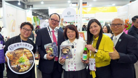 黃敏惠出國缺席議會定期會惹議　嘉市府：加強溝通