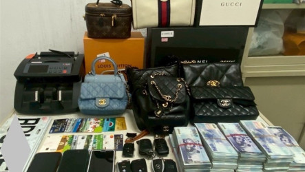 屏檢破獲詐團產業鏈　網紅服飾店掩護洗錢上億元