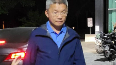 宜蘭三星鄉長涉收賄20萬元一審判刑　依法須停職