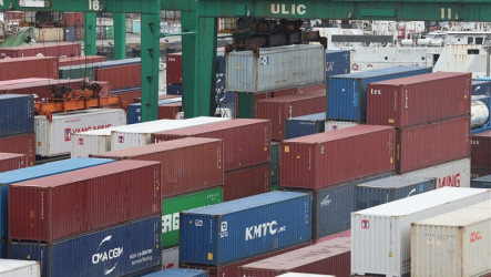 3月外銷訂單911.2億美元衝上新高　年增逾6成連14紅