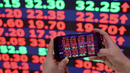 外資買超601億元史上第7大　減碼熱門主動式ETF