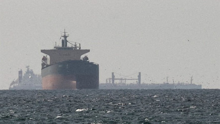 4月21日　美伊戰爭對國際經濟、財經市場與民生衝擊