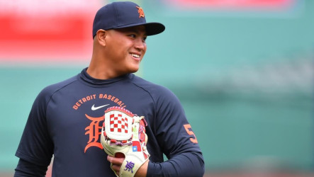 李灝宇生涯首安大聯盟Threads置頂　球迷讚流量密碼