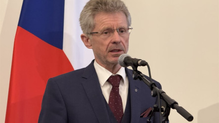 捷總理拒供維特齊專機訪台惹議　捷媒：台投資貢獻大