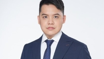 卓榮泰補提3位中選會委員　律師蔡維哲33歲最年輕