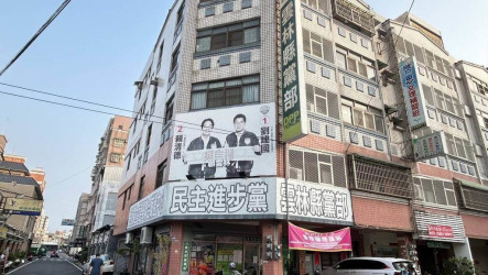 徵召林靖冠參選雲林縣議員　民進黨提3原因