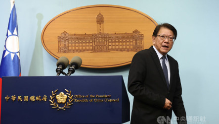 非洲3國取消總統專機飛航許可　府：中國經濟脅迫