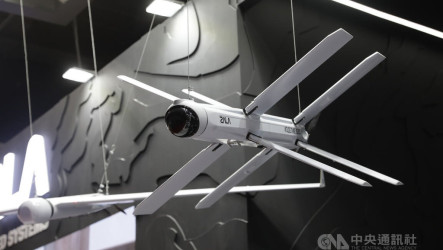 俄羅斯重返大馬防務展　伊朗因物流受阻撤展