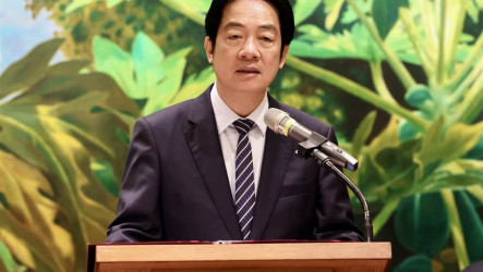 北京打壓賴總統出訪史瓦帝尼　IPAC堅定支持台灣